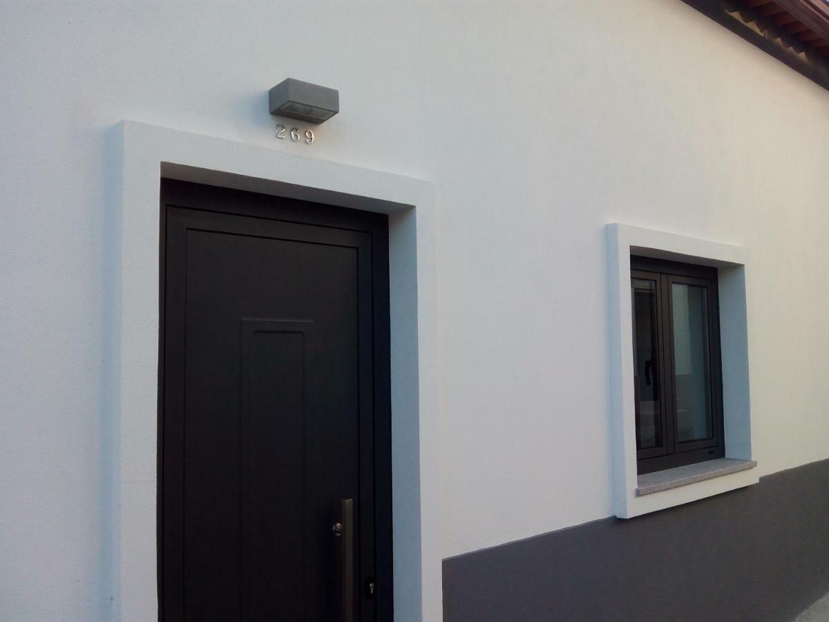 Villa Casas Do Pedro T3 Vila Praia de Âncora Esterno foto