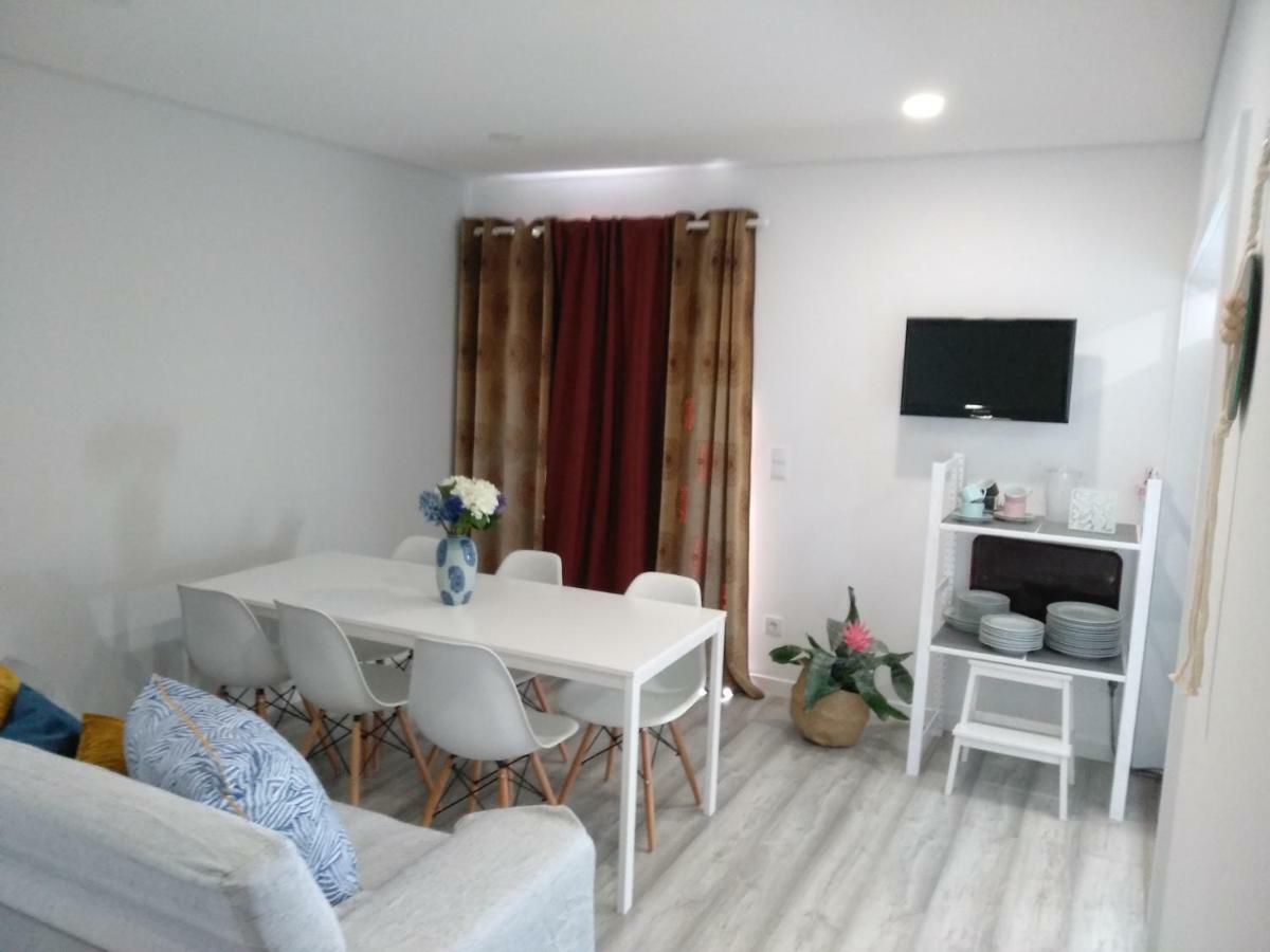 Villa Casas Do Pedro T3 Vila Praia de Âncora Esterno foto