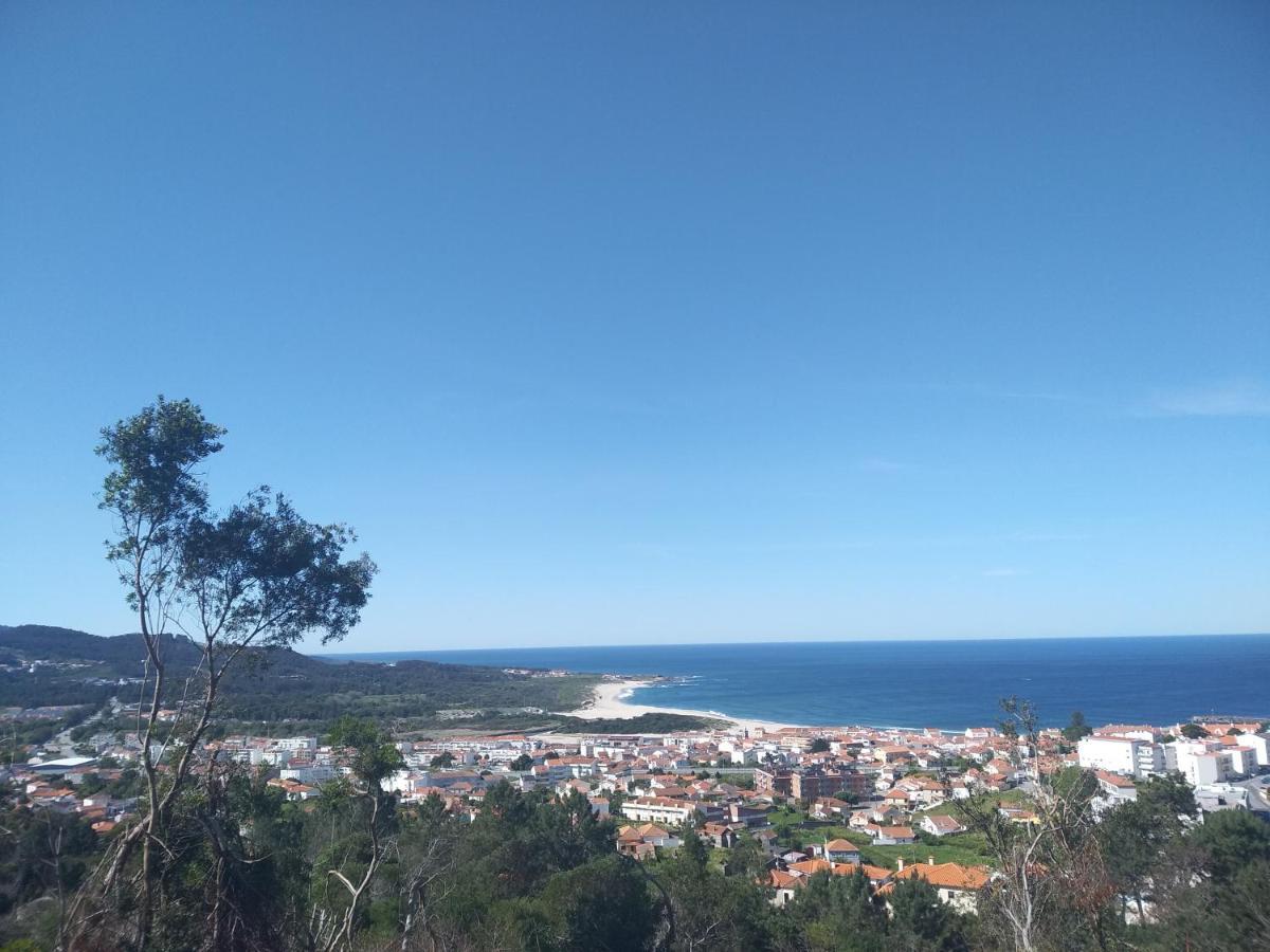 Villa Casas Do Pedro T3 Vila Praia de Âncora Esterno foto